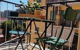 La Grande Bellezza Pigneto - Vacanza Chic E Confortevole